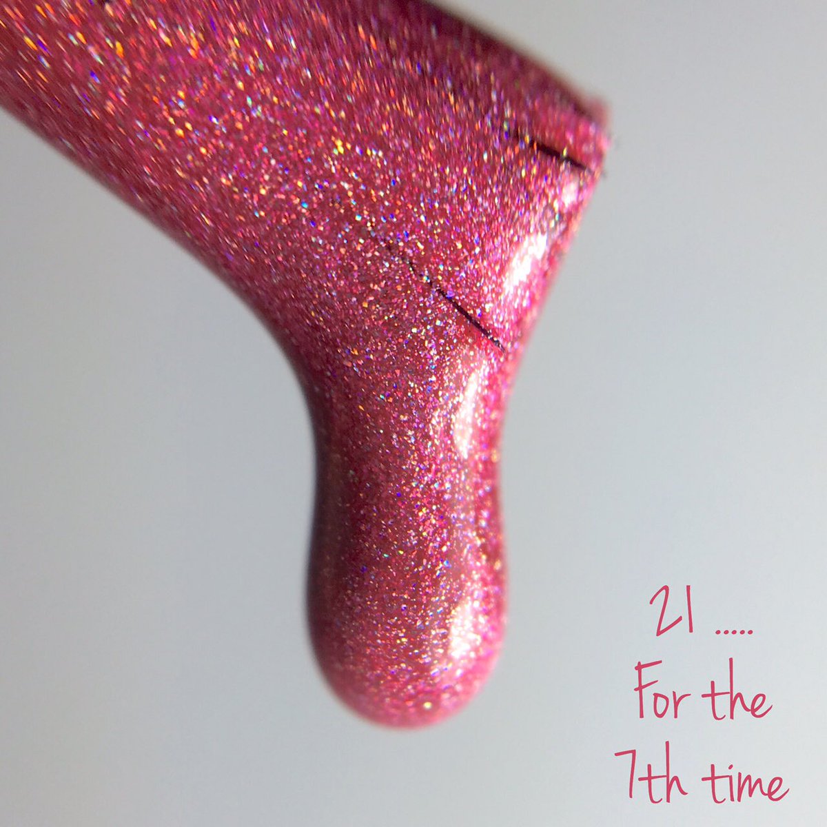 StachedPolish's tweet photo. New birthday duo coming on July 1st! 😻 https://t.co/zEufa4Grzl