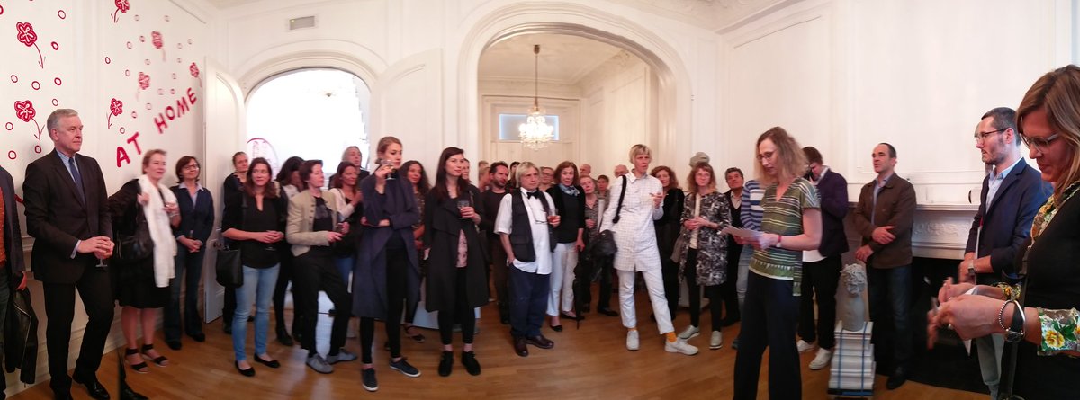 midascampaigns's tweet photo. .@ACF_London Open Weekend kicks off! @austriainuk #ACF60 https://t.co/bFtb3BpdcA