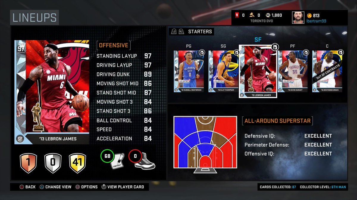 nba2kcanada's tweet photo. #PS4share https://t.co/DaGaOk2rgM