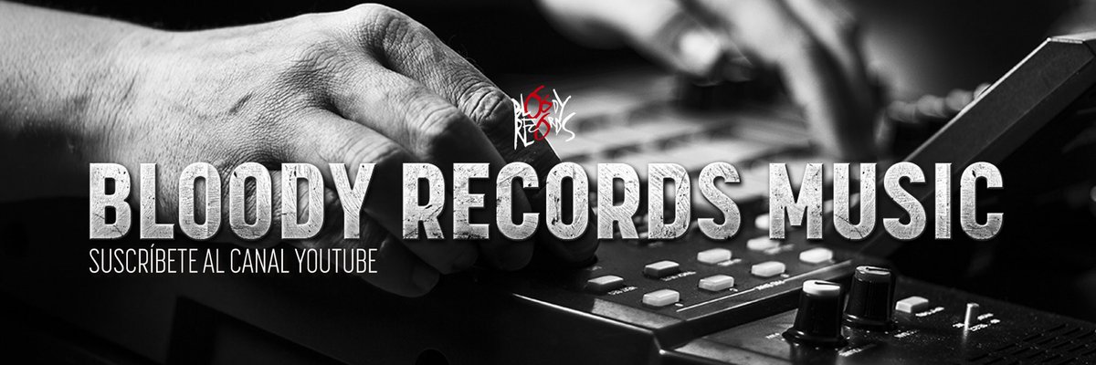 raykahpsquad's tweet photo. El lunes estreno video instrumental de uso libre en el canal @BloodyRecordsHP suscríbete https://t.co/B6m4veQsS4 https://t.co/6pF4a0XYw6