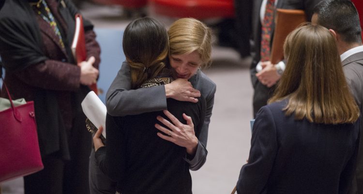 End Genocide tweet media