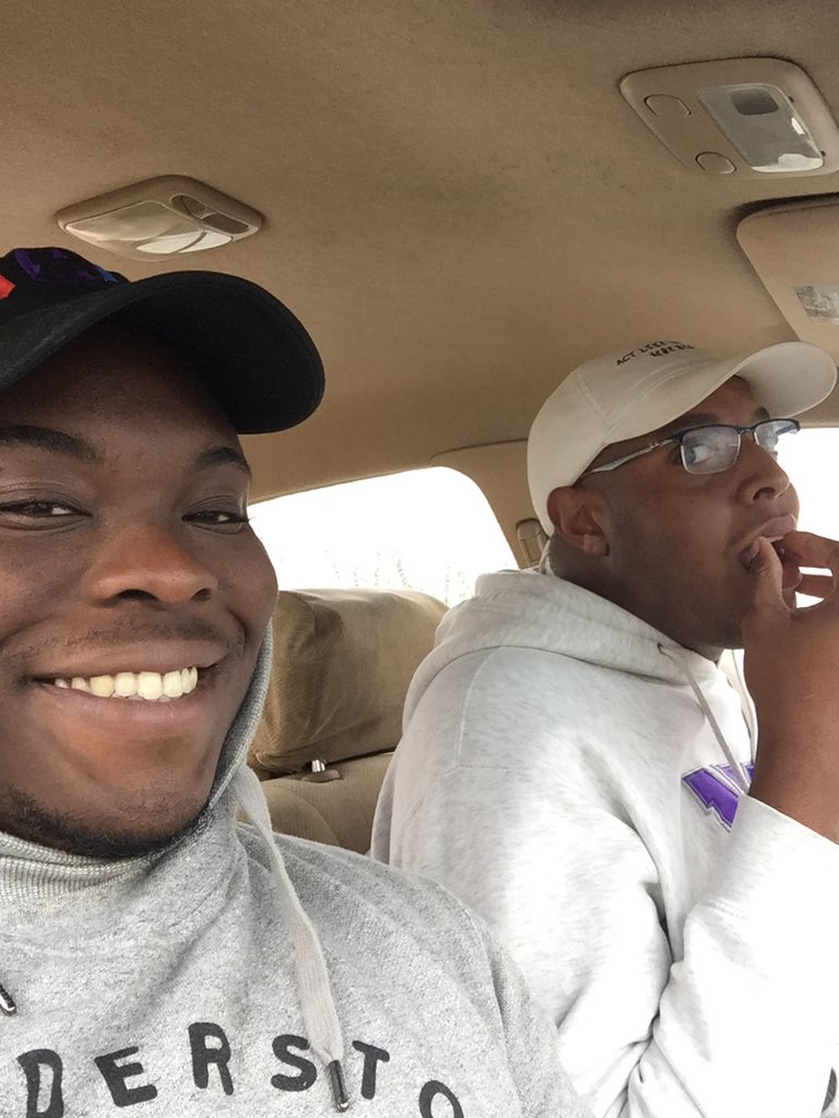 Datboynaija's tweet image. The one person that was always there for the jokes the tears and everything else in between @teejhenry 🙏🏾