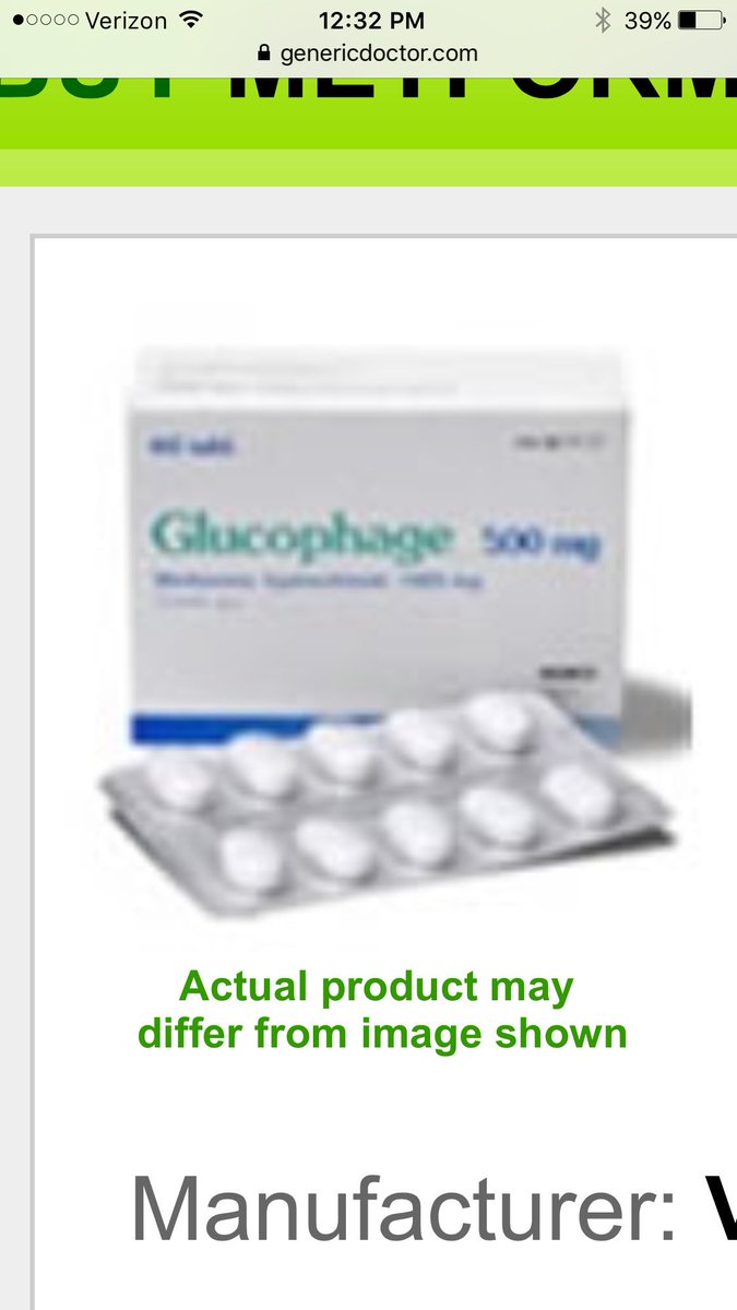 Buy any meds for 7% off at genericdoctor.com/index.php?a_id… 
Coupon code: ronajo7
#genericdoctor #diabetes #healthyliving