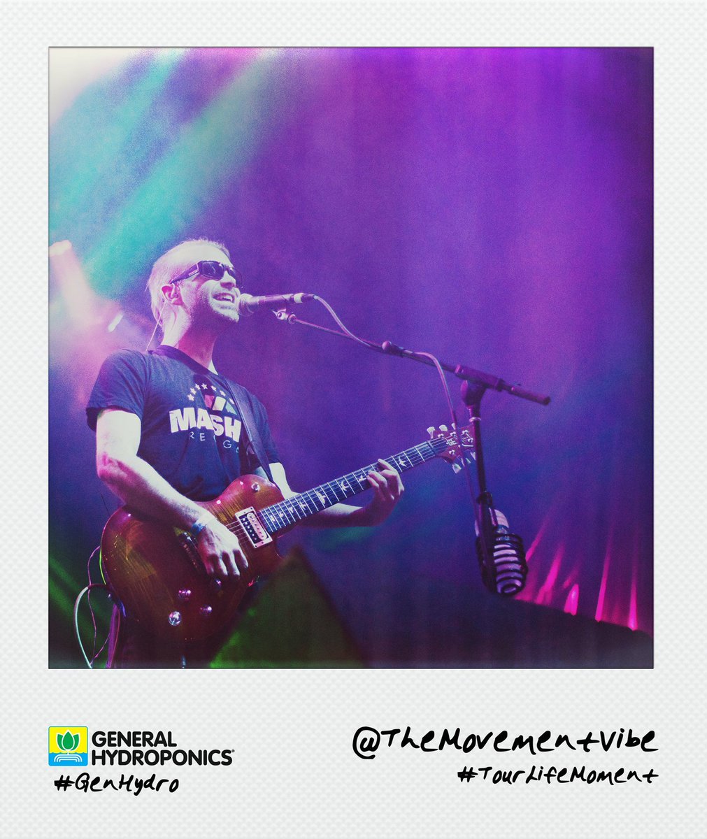 IneffableMusic's tweet photo. .@TheMovementVibeโs Summer Tour starts June 28! โบhttps://t.co/0dZqr9V5mi
@GenHydro #genhydro https://t.co/gqyCFgGAHu