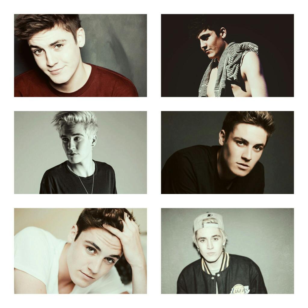 —❭❭ Sammy Wilkinson.