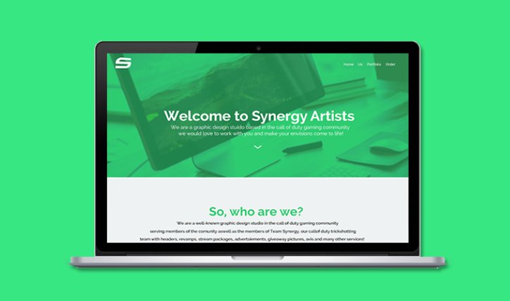 kasramoradi's tweet image. Landing Page layout for @SynArtists 
FULL PROJECT HERE - behance.net/gallery/385165…?
Final for #NG2000