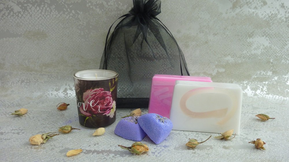 Little Pamper Bag bit.ly/1Ry0ULu Perfect Thank You for the Teacher

Free P&amp;P

#womaninbiz #kprs #lyliarose