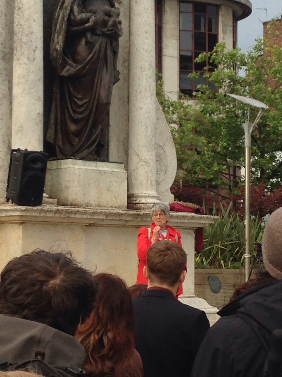 shanooTa's tweet image. vigil for #JoCox in #Manchester Piccadilly Gardens today 7-8:30. Pls attend if you can. #UnityOverHate.