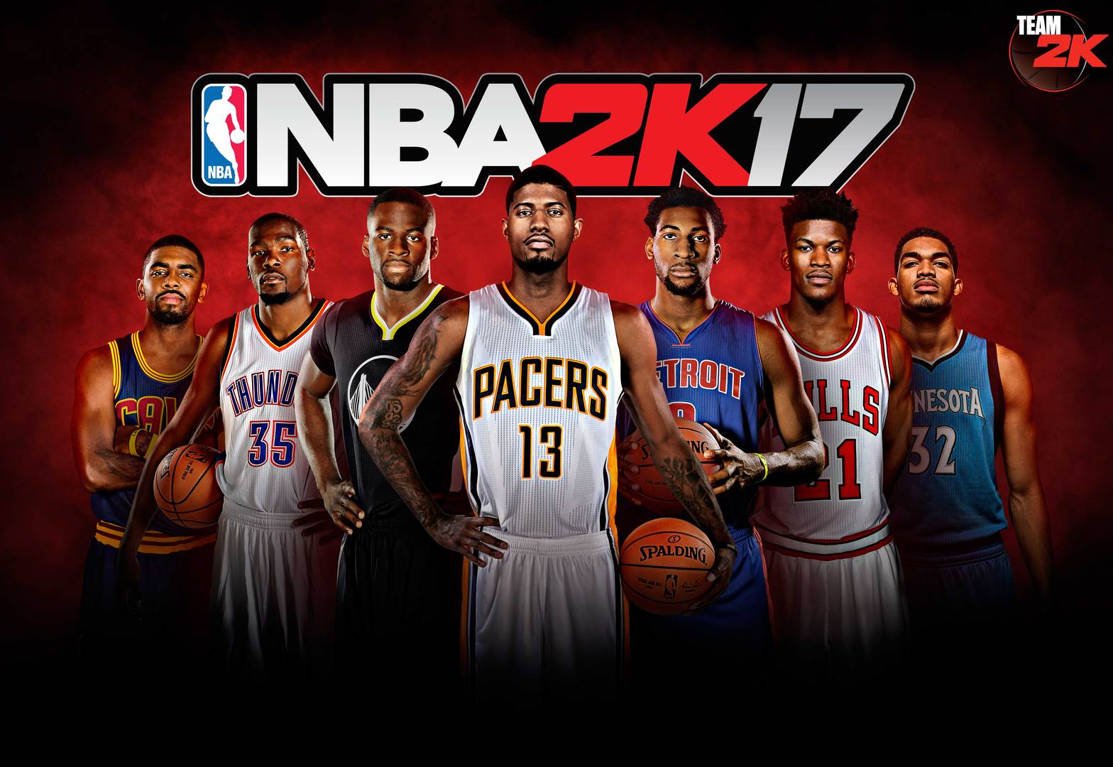 Nba 2k на стим фото 115