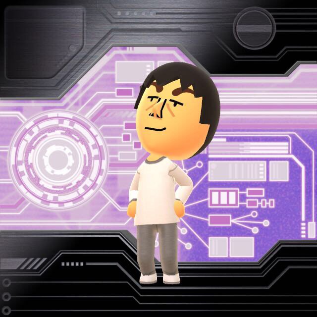 grege126's tweet photo. #Miitomo #MiitomoStyle https://t.co/PwCUxTvgwk https://t.co/NfZwQrgjnv