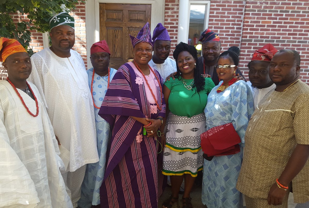 #FlashbackFriday to #LastSunday  #ODUNDE @ODUNDE365