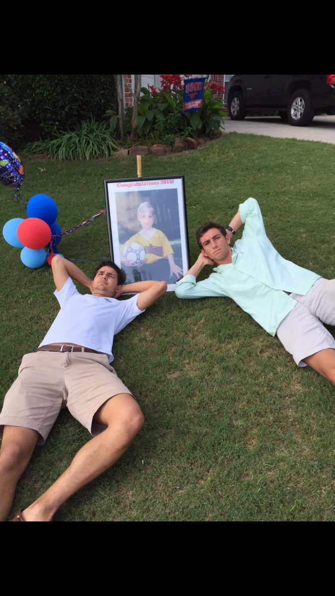 PatrickNeumann_'s tweet photo. Happy bday to one of my oldest friends! Hope you have a great day Nick!! 🍎 https://t.co/EfmXZVC2H6