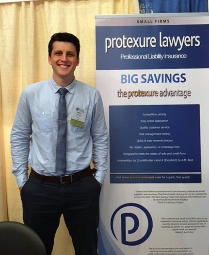StateBarofGA's tweet photo. Thank you to #GaBarAM16 exhibitor @ProtexureLAW! https://t.co/jtvzQQOJc3 https://t.co/NGUH6sy3EW