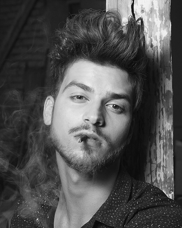 Xvg_Person's tweet photo. Happy birthday @roberttulvan ! #RomanianModels https://t.co/SzpvnisRLr