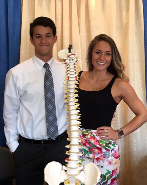 StateBarofGA's tweet photo. Thanks to #GaBarAM16 exhibitor @SpineAtlanta! https://t.co/Ovu8cEb2eH https://t.co/vV7Rkal9xV
