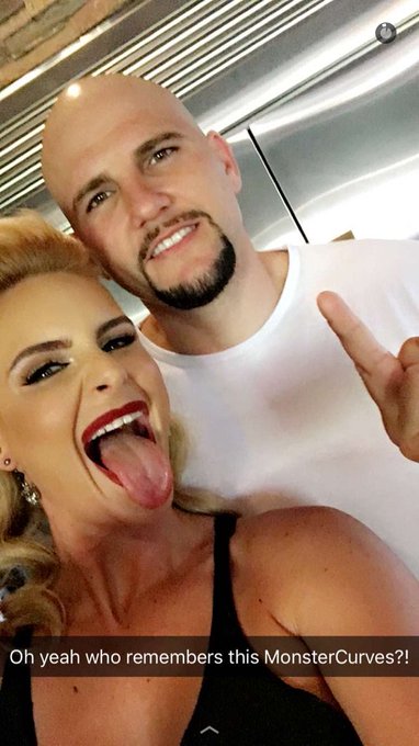 Because I actually was graced by @jmac1864 on set yesterday... Automatically went to @Realitykings #MonsterCurves<a class="tags" href="/tag/jmac1864">@jmac1864</a><a href="/tag/monstercurves"class="tags"><span>#monstercurves</span></a>