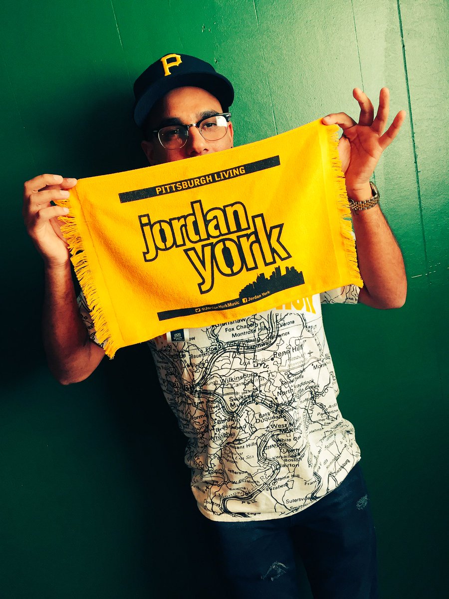 Come hang out with @JordanYorkMusic tonight at Satalio's!