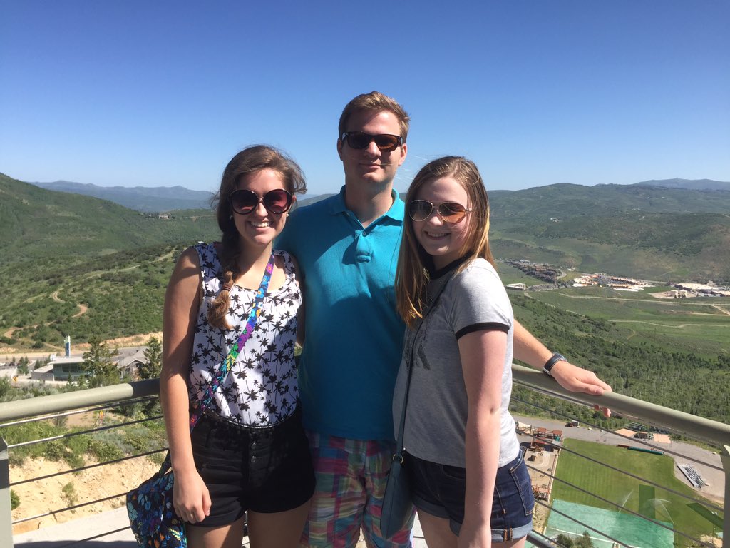 BVSW 4N6 wrapped up a week of competition with a trip to Olympic Park. So long, <a href="/speechanddebate/">National Speech & Debate Association</a>; see you next year!