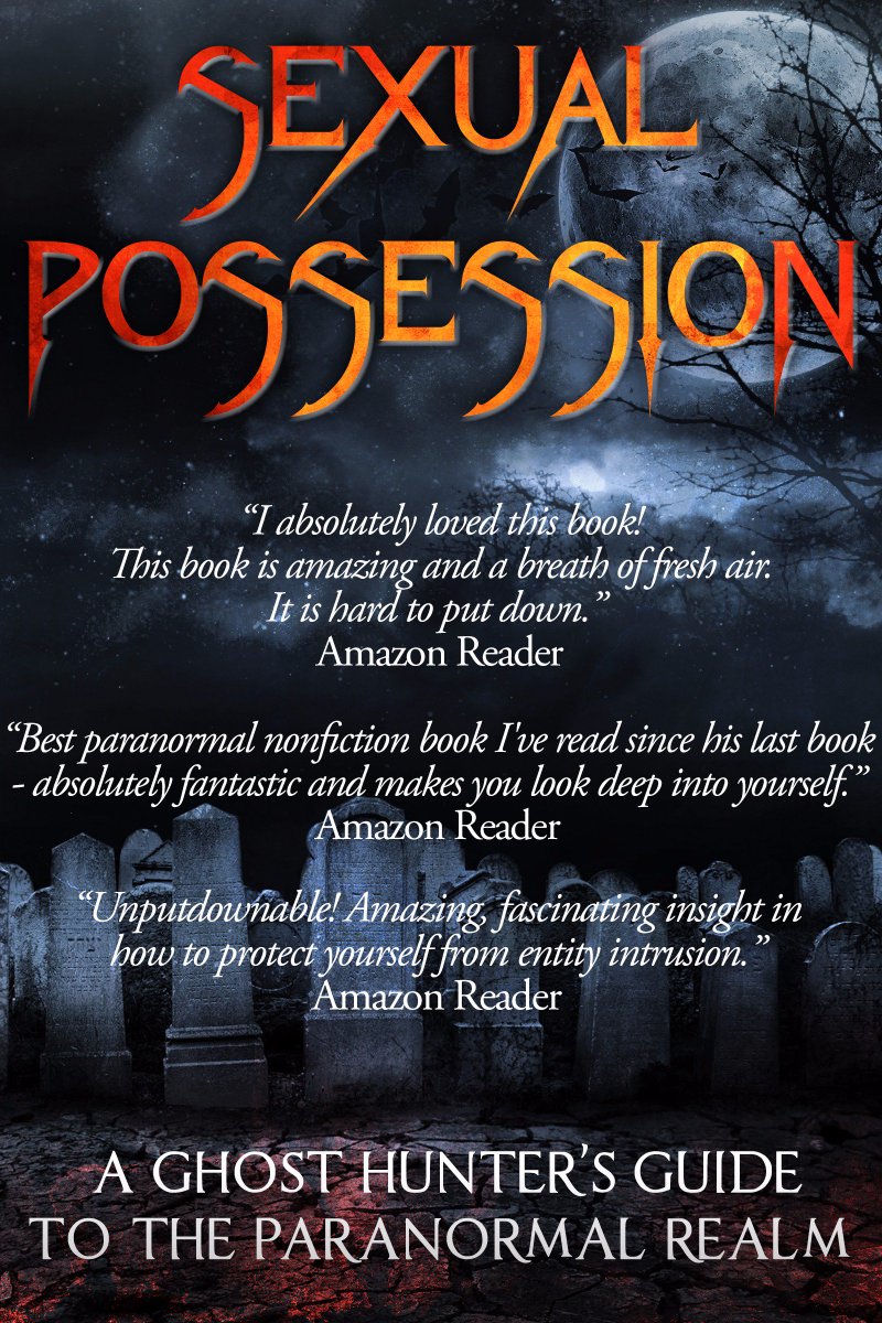 ParaHunter211's tweet photo. @freebookshub ***FREE*** Download! Limited Time Only- Unique, must-have paranormal info!
https://t.co/FZS3v7fluw https://t.co/CecnZ3d1r5