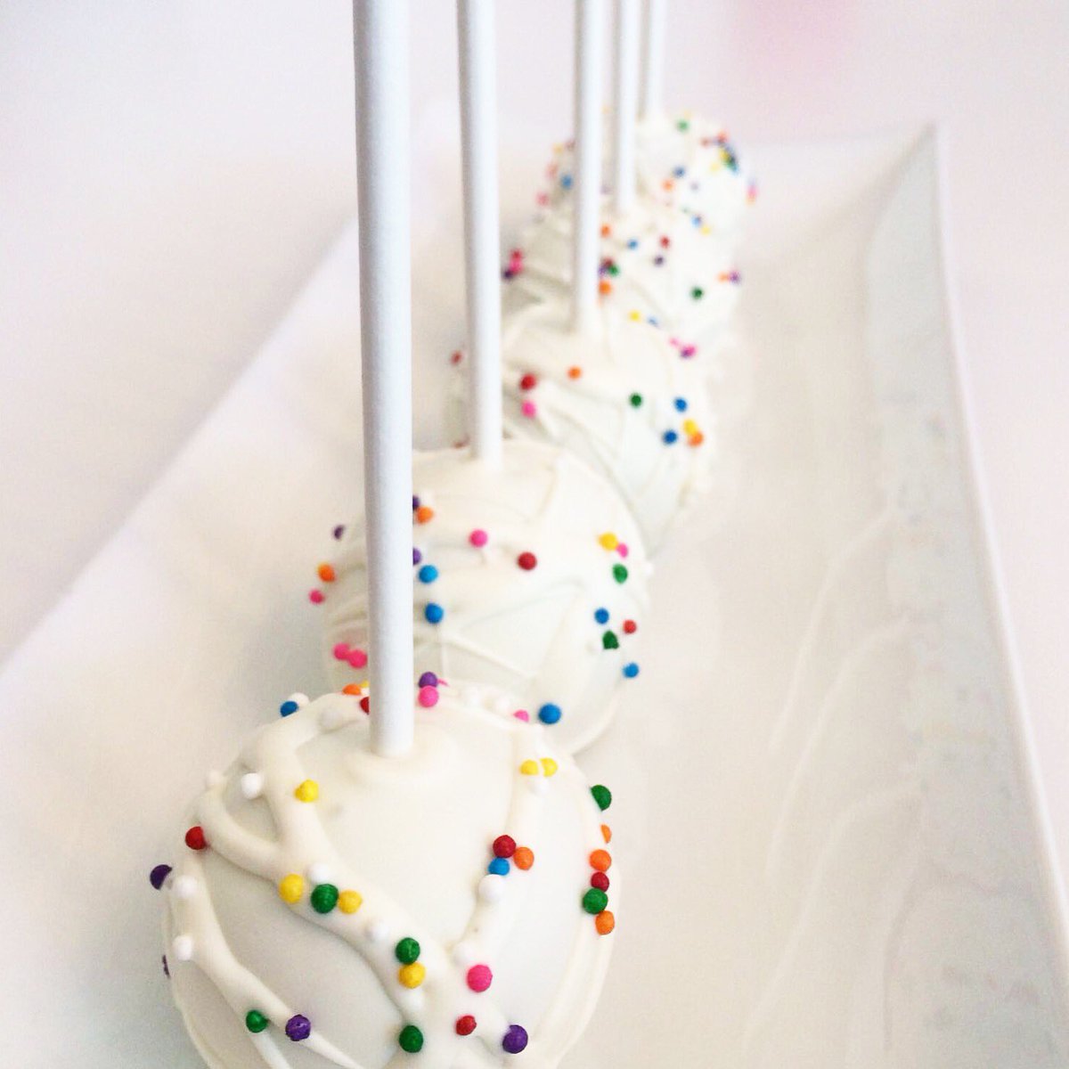 #Cakepops on sale now! #bakeryTO #Markham #Toronto #6ix #tofoodie #food #dessert #sweet #markhamfood #torontofood