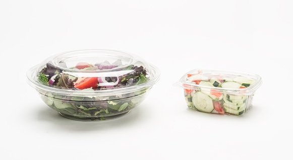 Genpak's tweet photo. Today is National Fresh Vegetable Day! And nothing makes your veggies look better than Genpak packaging! https://t.co/ywAZZSAK0h