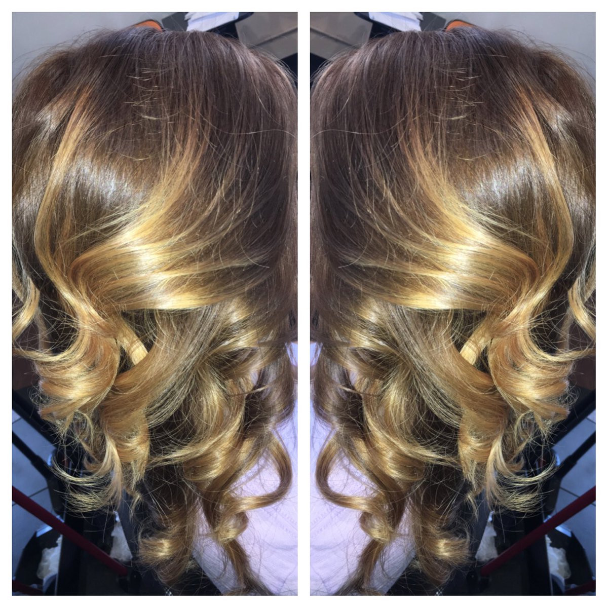 TheCurlyFroGirl's tweet photo. #SlayedByJ #TheJTouch #ComeSeeMe https://t.co/9YoWV55nQt