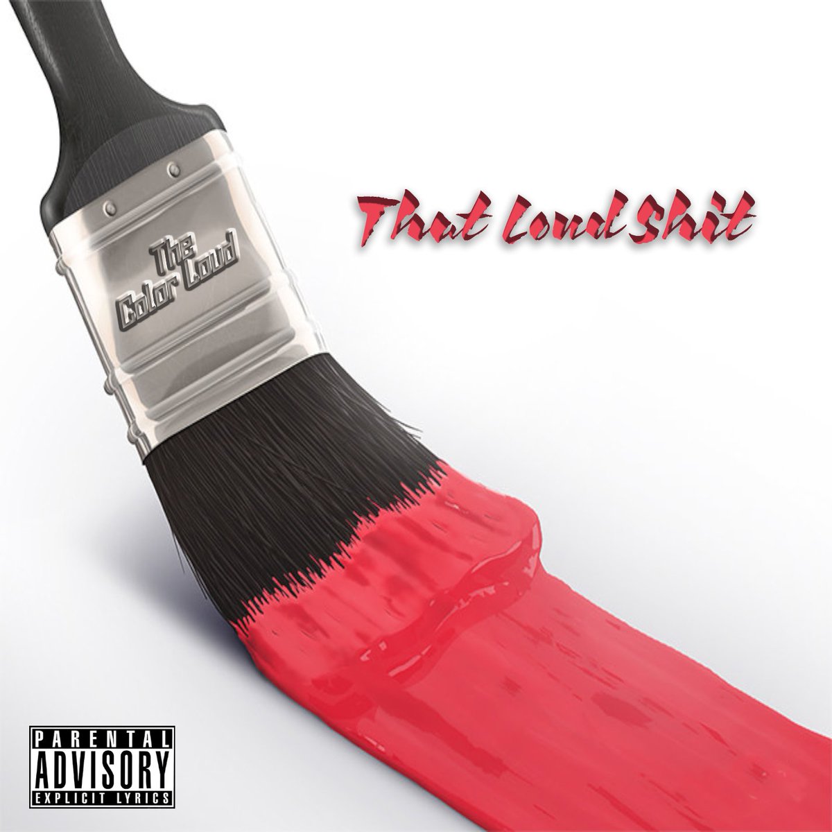 TheColorLoud's tweet photo. #OnSaleNow @TheColorLoud #ThatLoudShit https://t.co/lviLW7p55Q https://t.co/lVHo0OtKec