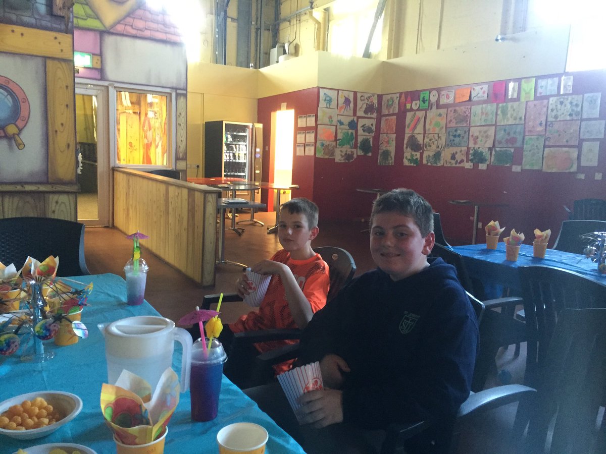 funworld1's tweet photo. @st_josephps #leavers16 party https://t.co/vrDT3yCDqS