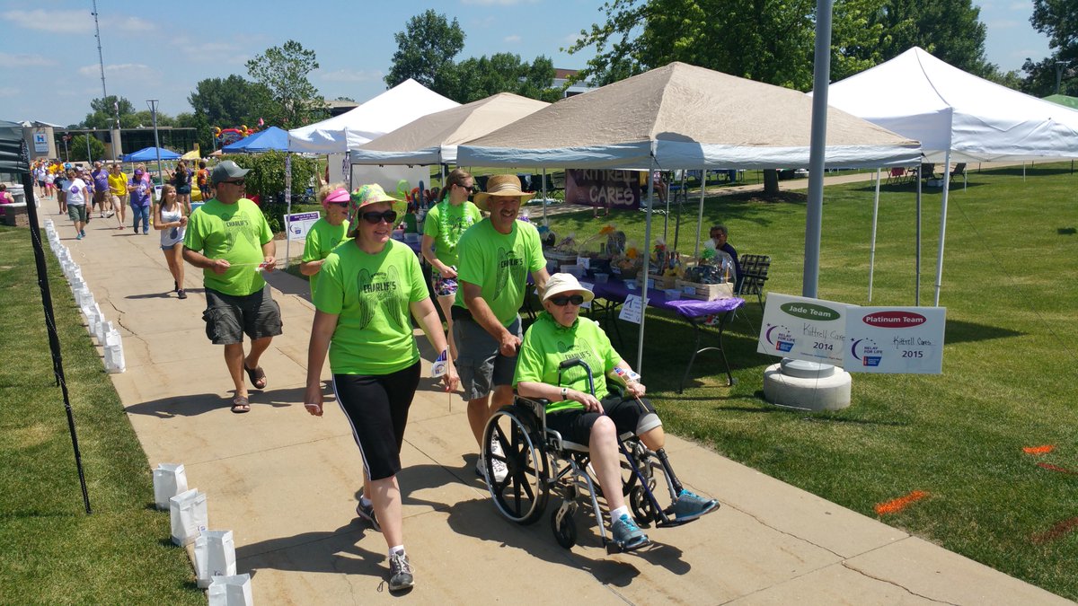 CourierMagee's tweet photo. Black Hawk County Relay for Life rolling now @ Hawkeye Community College in Waterloo IA. Goes to 10 pm #MageePhotos https://t.co/Ha8KXfu3mK