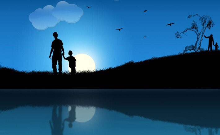 #InspiredByDad Powerful Father's Day tributes shared by ABathletes  athletebiz.us/blog/happy-fat…  @bhudgnasty <a href="/ErbyAtkins/">Esther Atkins</a>