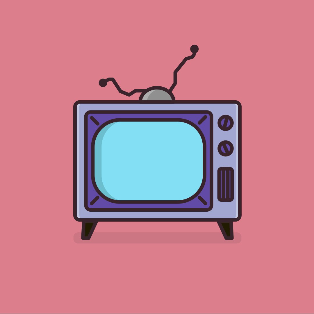 a_r_design's tweet photo. Guess that TV show? #tv #design #illustration #graphicdesign #Simpsons ;) https://t.co/i91igo37Qs