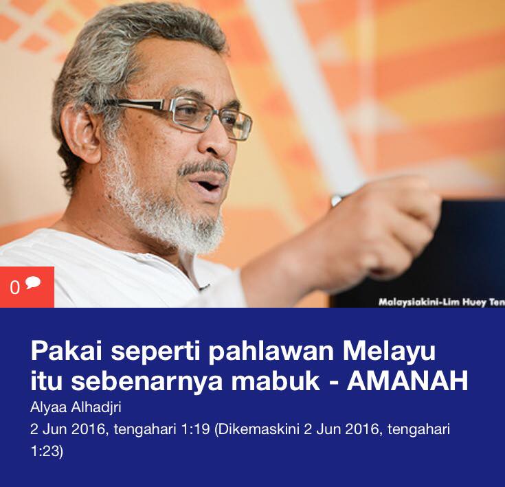 LieWChoog's tweet photo. PAS Mabuk - PAN #WhyPakatan https://t.co/5YSWVEOGei