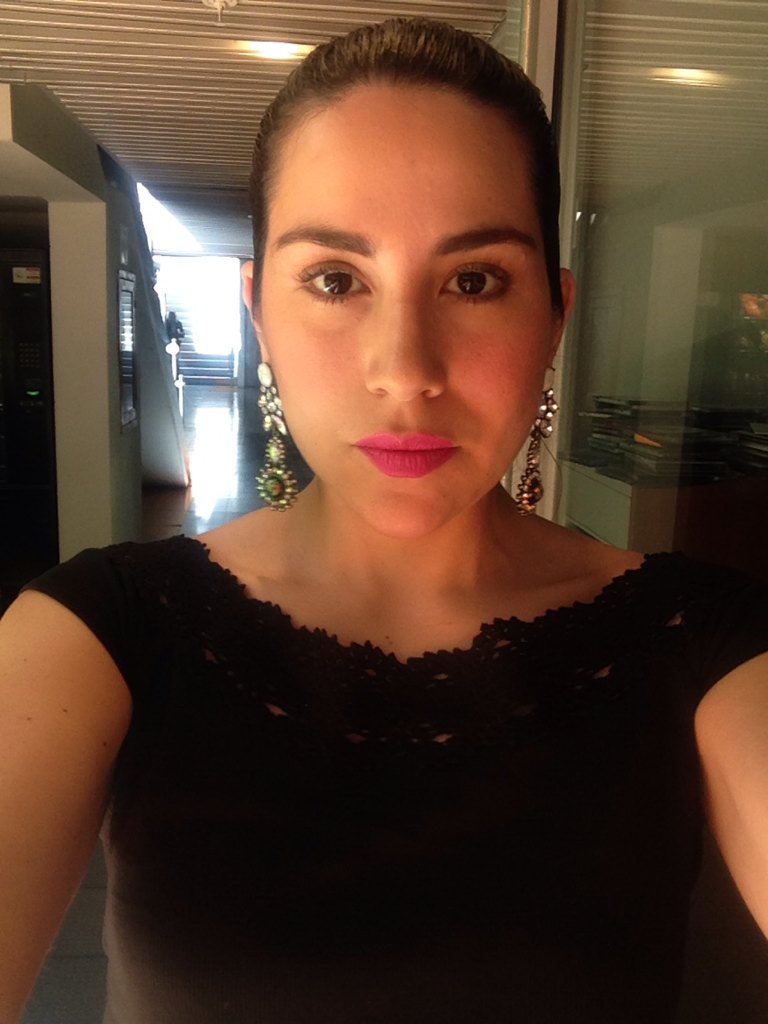 cristinaosuna24's tweet photo. En unos momentos en @Imagen_Mx en @Reporte98_5 no se pierdan paco Zea! Regalos para papa @allmedmx https://t.co/9OcJo7RpJC