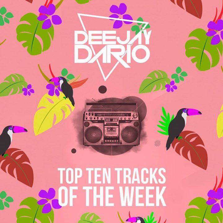 TenerifeMusic's tweet photo. 🔈🎶 Media hora de puro #TropicalBass, 🔝#TopTenTracksOfTheWeek by @deejaydario 😜 ¡Saambaa, Aaaaaayy! 💃🎉 https://t.co/S5kt6DsdCA