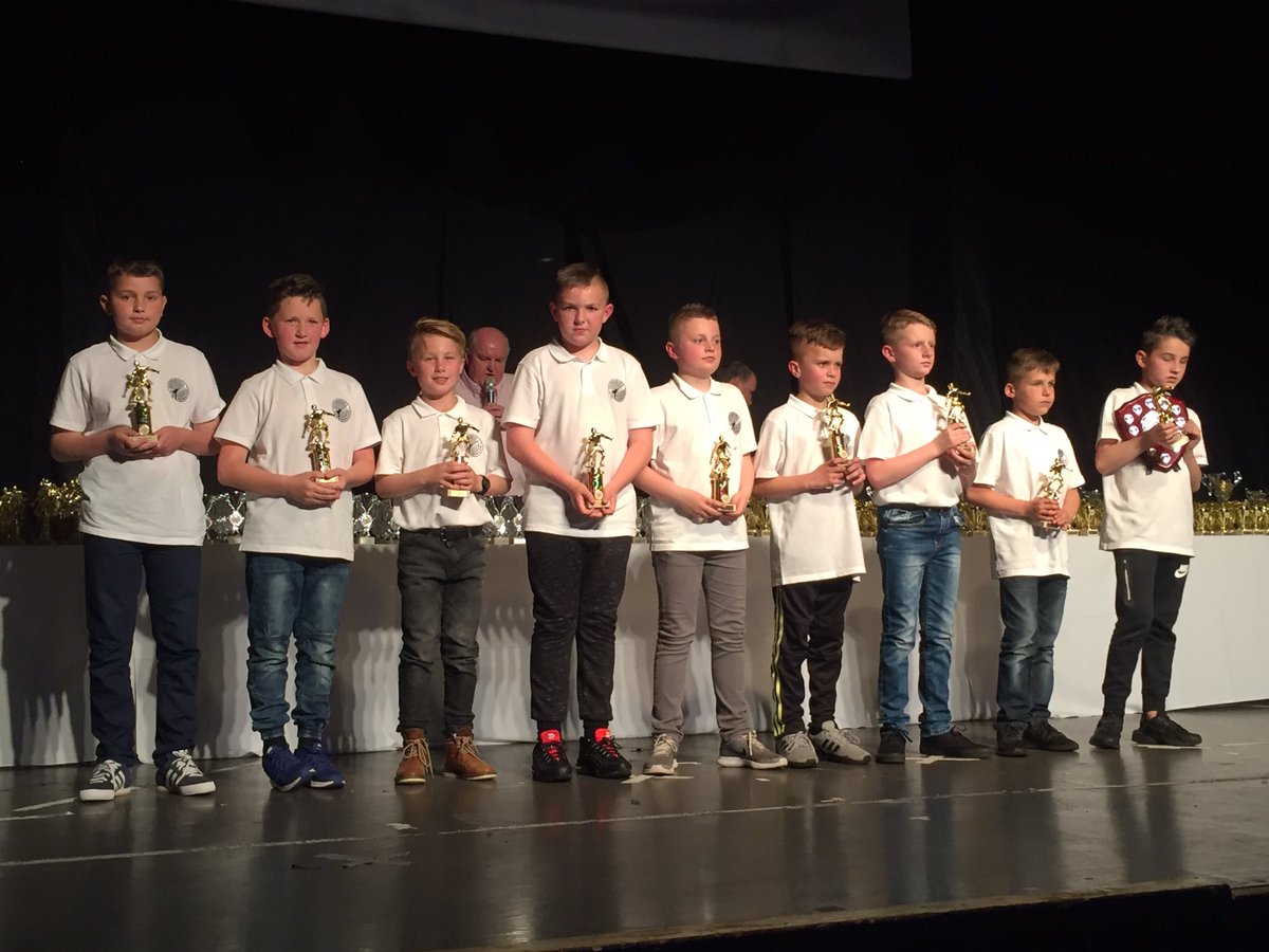 Gateshead FC Juniors tweet media