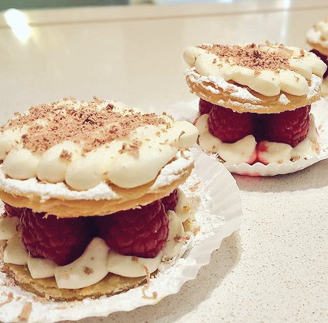 SalehsBakery's tweet photo. Retweet for more sneak peeks on our new ideas 🎂 https://t.co/tgnOCsLBd0