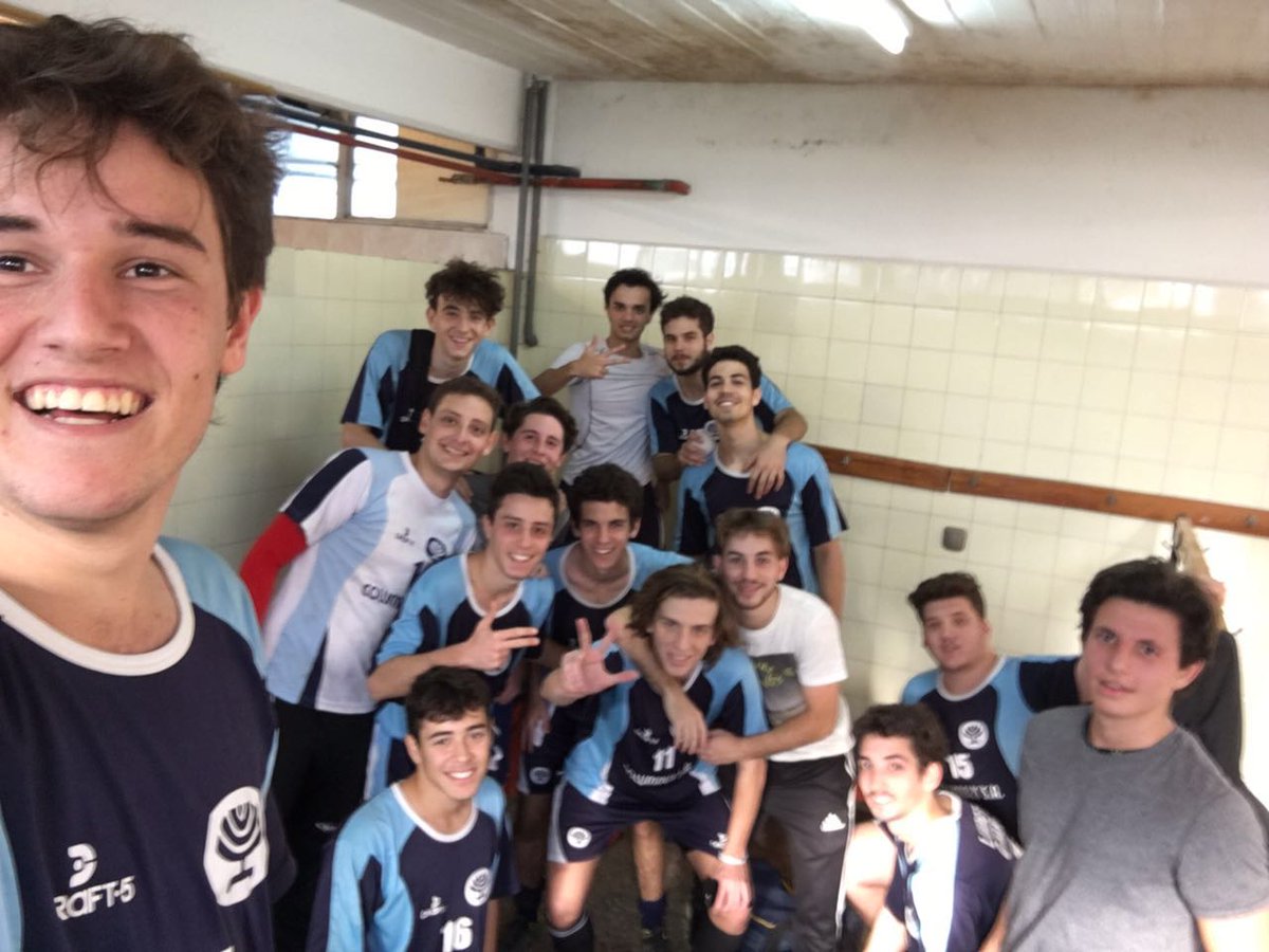 dankravetz's tweet photo. @diariostampa triunfo sub 23 de lamroth de visitante a cissab 3-2 https://t.co/VZ4M6NFc9y