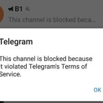 Photo by Telegram Geeks (@telegramGeeks)