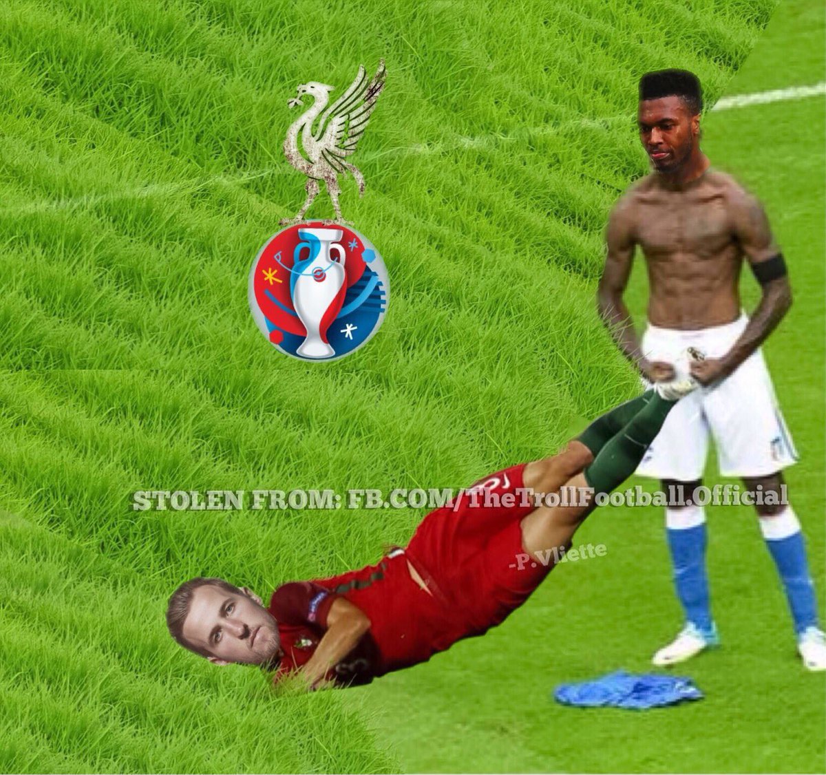 #ENGWAL #EURO2016 #ENG #EURO2016 #Sturridge @SturridgeFans @HKane