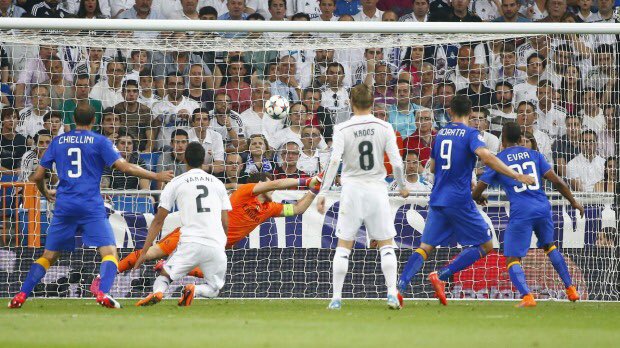 Barcelonismos's tweet photo. Gol de Morata https://t.co/RyCeuMWyao
