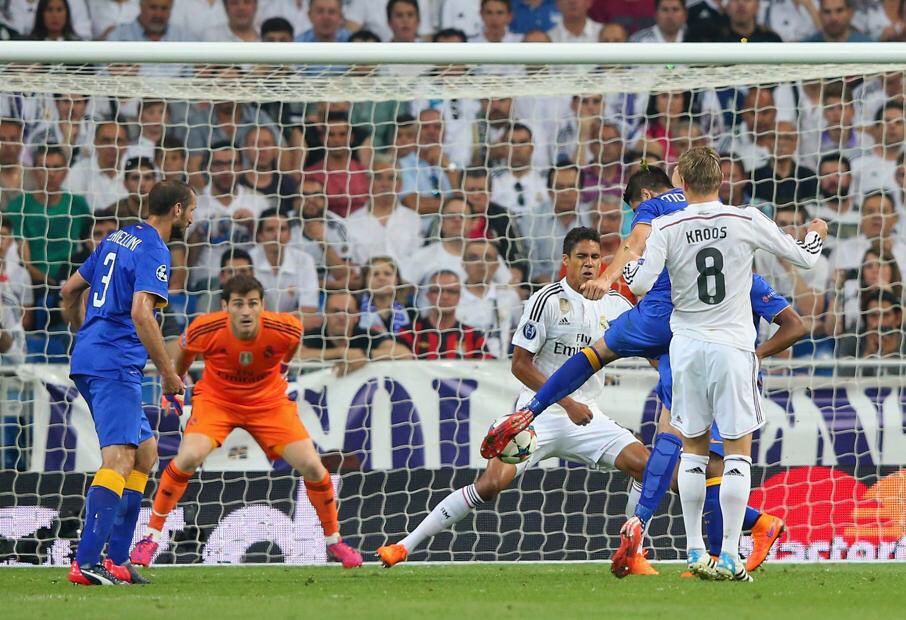 Barcelonismos's tweet photo. Gol de Morata https://t.co/RyCeuMWyao