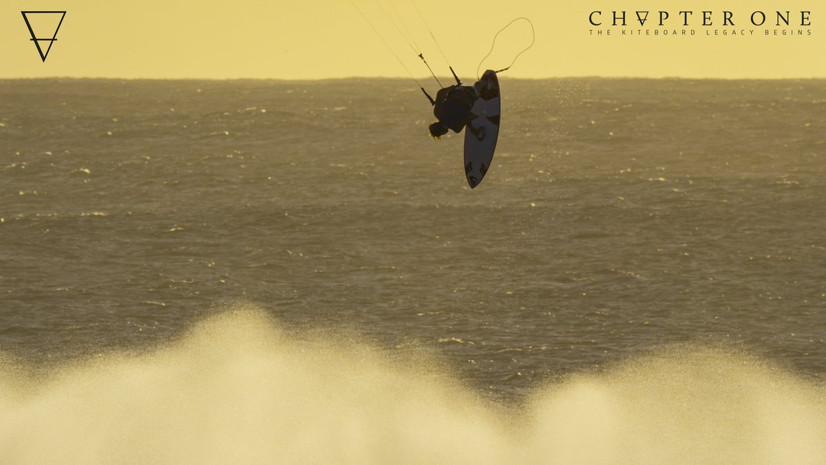 Sunday, 9:30pm "Chapter One—The Kiteboard Legacy Begins" premieres at the celestial cinema – Maui Film Festival.