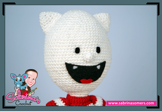 SabrinasCrochet's tweet photo. Borre! https://t.co/5u1hZ7sdIa https://t.co/A2TF5W9MNt