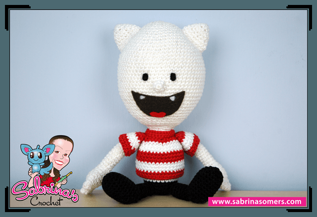 SabrinasCrochet's tweet photo. Borre! https://t.co/5u1hZ7sdIa https://t.co/A2TF5W9MNt