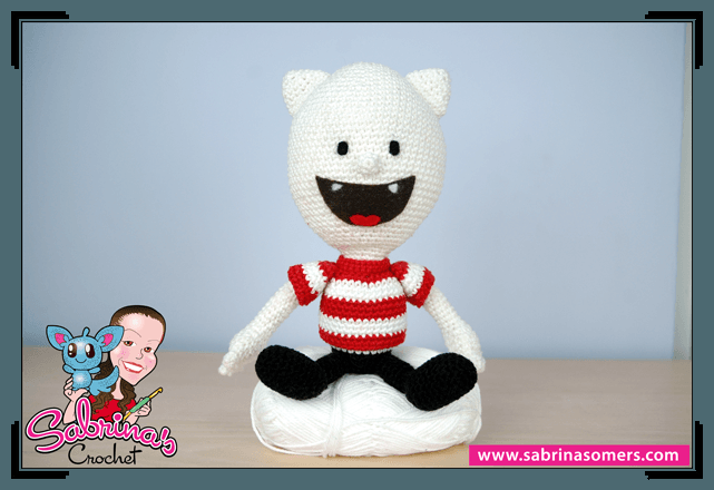 SabrinasCrochet's tweet photo. Borre! https://t.co/5u1hZ7sdIa https://t.co/A2TF5W9MNt