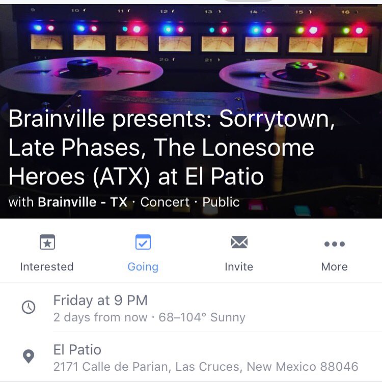 Late Phases tweet media