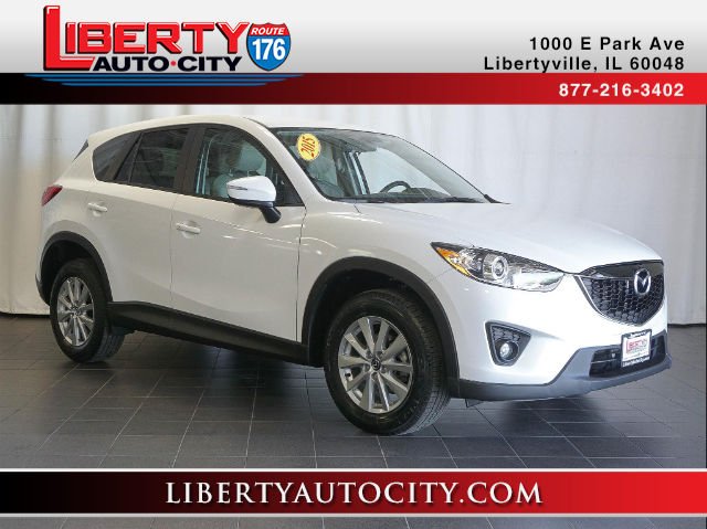 LibertyACMazda's tweet photo. Time to get your adventure on! Come test drive this 2015 #Mazda #CX5 and start living! https://t.co/XJtP148k8s https://t.co/WNmQUzizGa