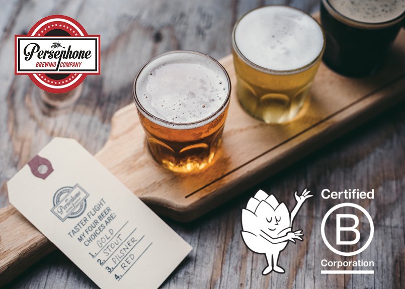 FrontFundr's tweet photo. More than a #brewery, @PersephoneBeer was created for positive #social change: #BCorp https://t.co/xz18NtshKj https://t.co/5ihdZMMdBL