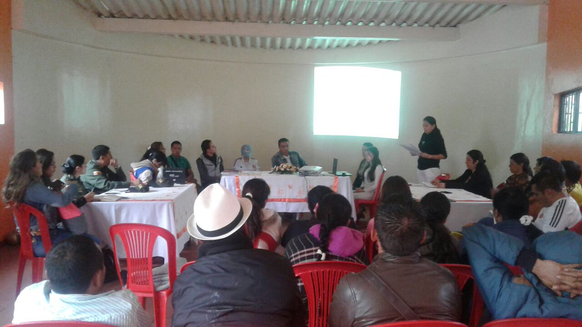 PASCASOMOSTODOS's tweet photo. Reunión conformación Comité Territorial de Justicia Transicional en Pasca con Víctimas del Conflicto Armado https://t.co/khPW4Zz3xn
