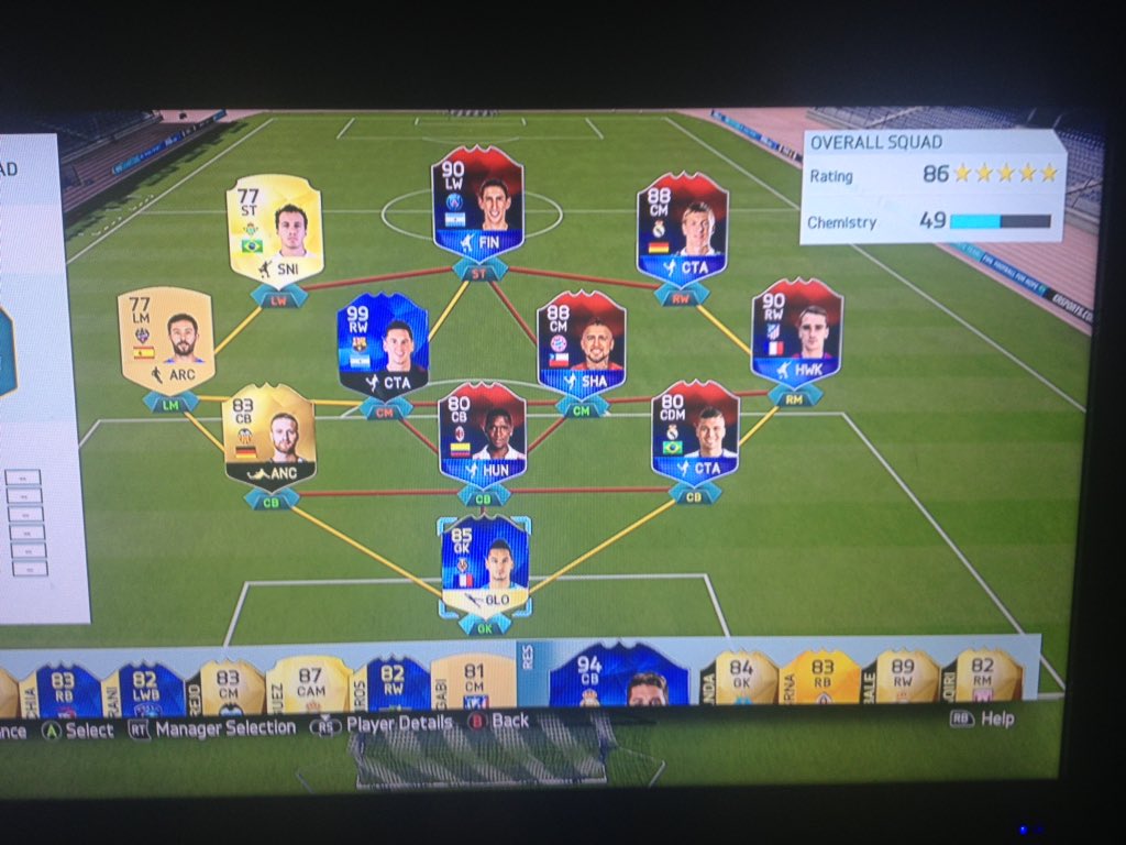 ItsSaggg's tweet photo. @MattHDGamer https://t.co/3x2IoFLbtD